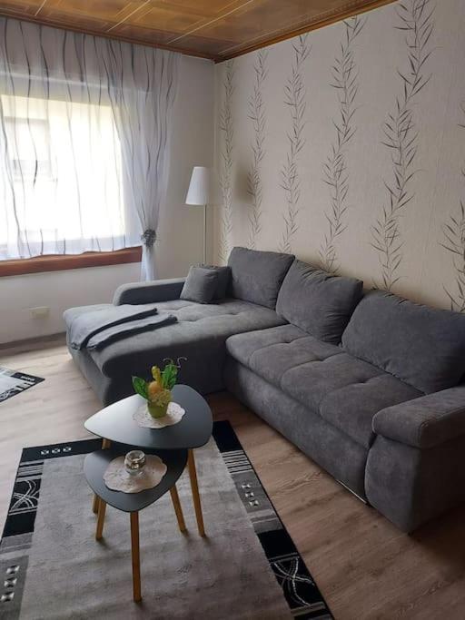 Ferienhaus Heimes 克洛滕 外观 照片