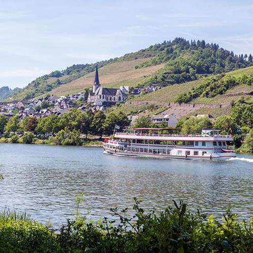 Ferienhaus Heimes 克洛滕 外观 照片