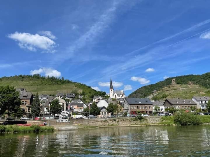 Ferienhaus Heimes 克洛滕 外观 照片