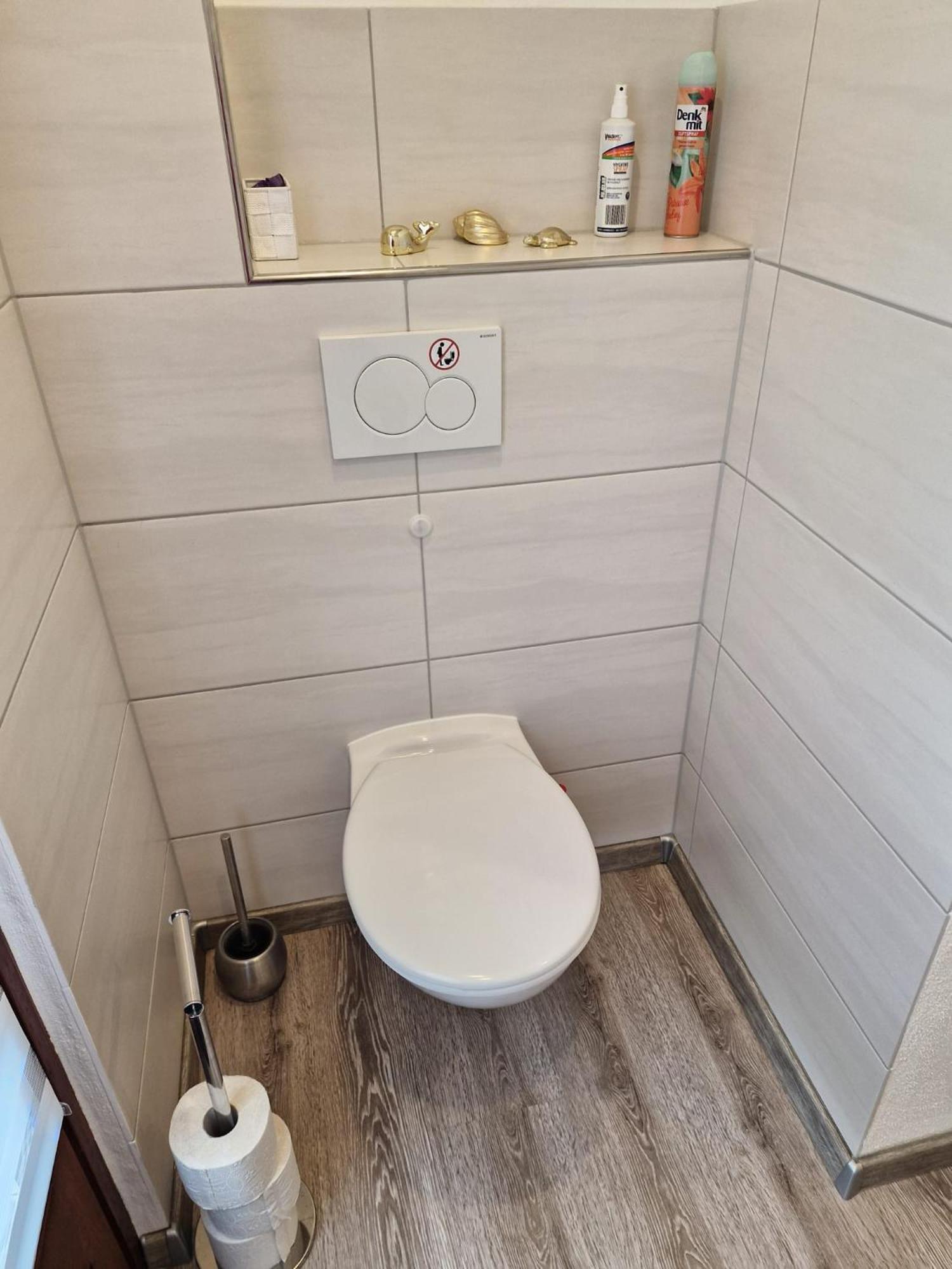 Ferienhaus Heimes 克洛滕 外观 照片
