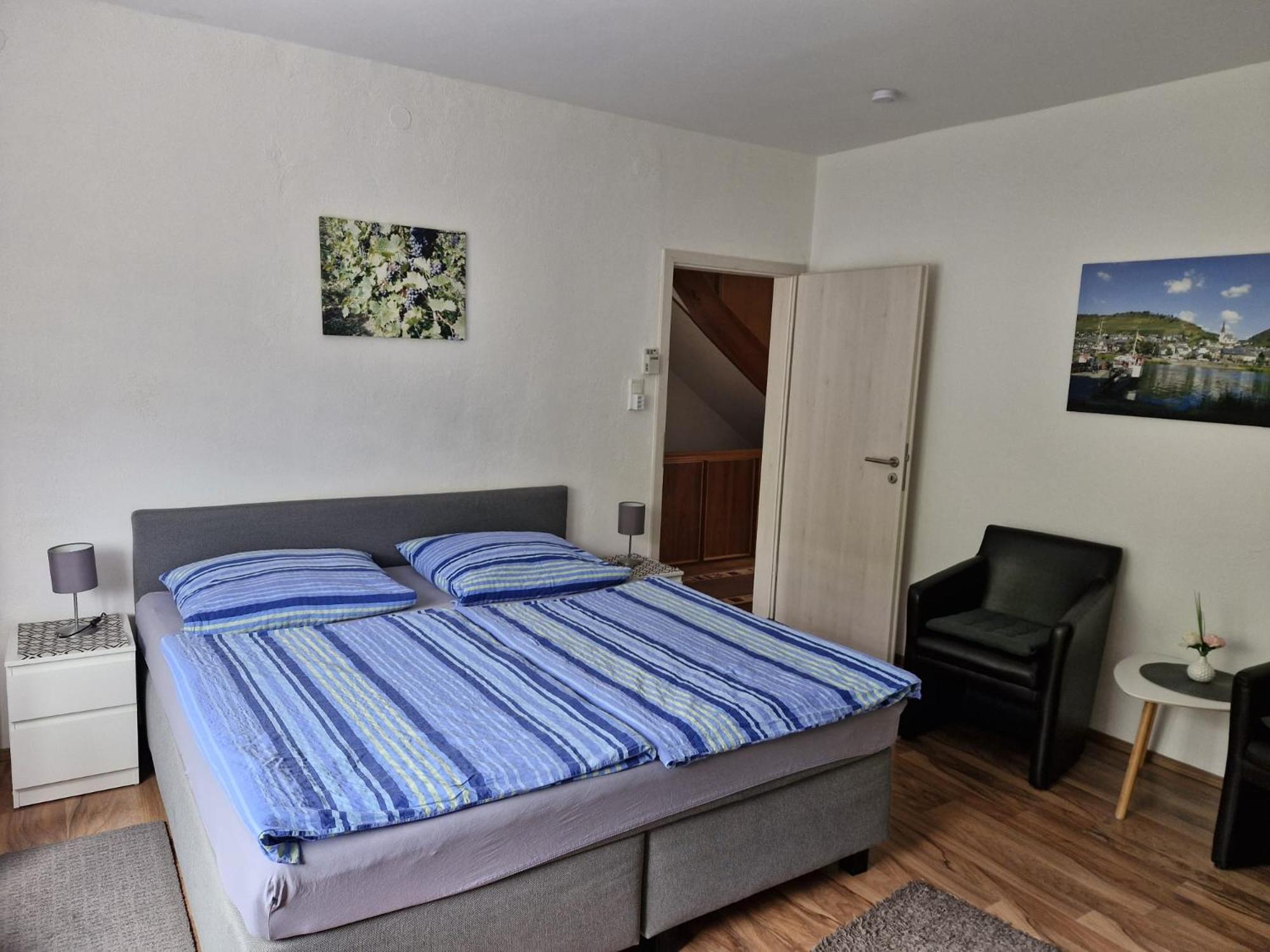 Ferienhaus Heimes 克洛滕 外观 照片